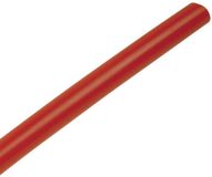 ICH Persluchtslang PE 04 x 02/53 Polyethyleen Rood Binnendiameter: 2 mm 20 bar 50 m