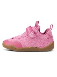 GIESSWEIN Wandelschoen 'Wooly Steps' pink