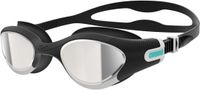 Arena The One Plus Mirror Zwembril Zwart