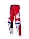 Alpinestars Pantalon Racer Veil Junior 2025 Bright Red White, Taille: 24