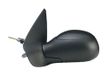 Alkar 6164283 Complete achteruitkijkspiegel, mechanisch, asferisch