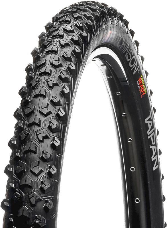 Hutchinson Taipan Folding Tyre 26x2.10" TLR