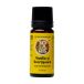 Solaris Huile d'aromathérapie Vanille et Cannelle, 10 ml