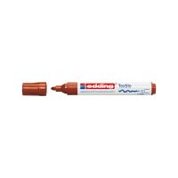 Edding 4500 textielmarker bruin - 4004764014507
