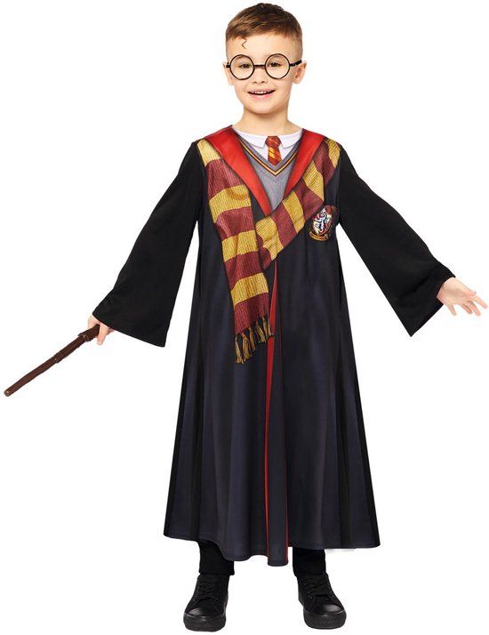 Amscan Harry Potter Kinder kostuum maat 12-14 Jaar