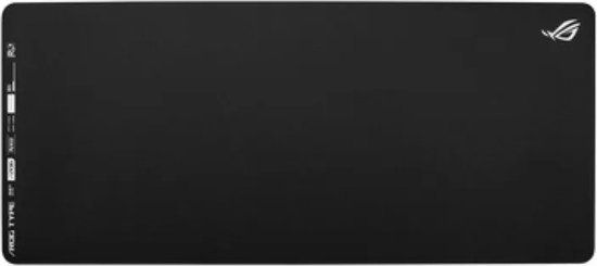 ASUS ROG Hone Ace XXL Gaming Muismat - Zwart