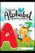 English Alphabet Coloring Booklet Color and Trace