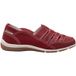 Pédiconfort mocassins élastiques Femme