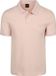 BOSS Passenger Polo Open Roze - Maat 3XL - Heren