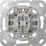 Gira Wissel-wisselschakelaar 310800 (nieuw model)