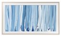 Samsung VG-SCFH43SGMXC, Cadre, Sable, Métal, 43 pouces