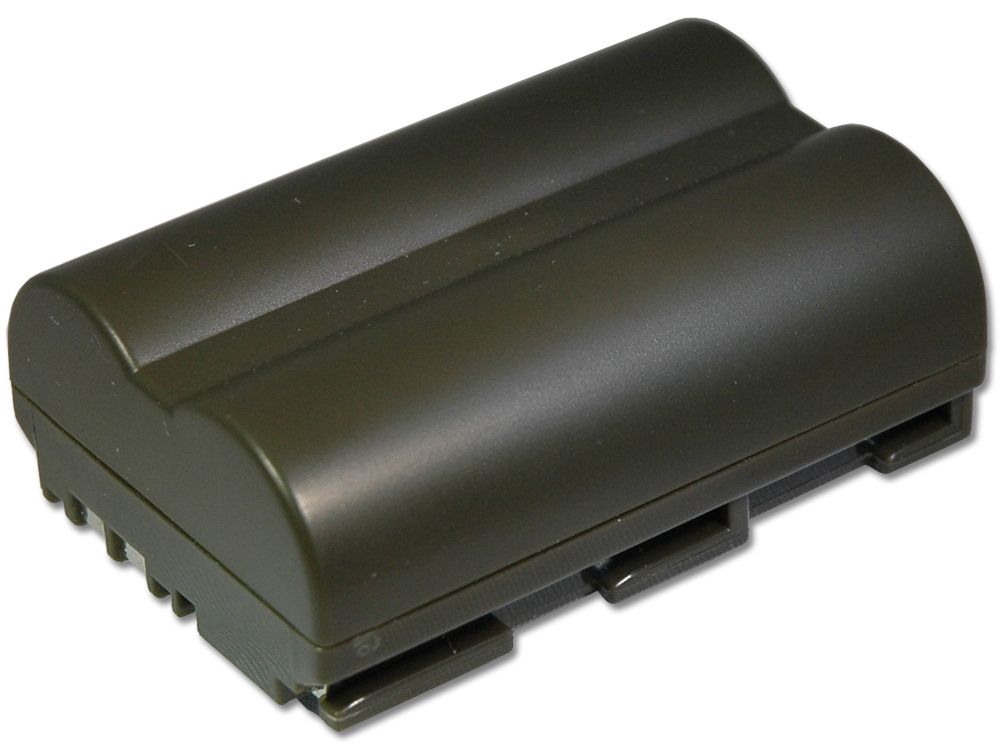 Camera accu voor Canon EOS 5D (compatible)