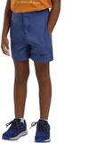 Jack Wolfskin Sun Korte Broek Blauw 104 cm Jongens, Meisjes