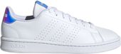 Adidas Advantage Chaussures Blanc EU 42 Femme