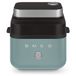 Smeg AFC01EGMEU Heteluchtfriteuse 7L Groen