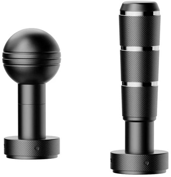 Moza Racing Active Shifter Knob Adapter – Schakelknop (zonder basis)