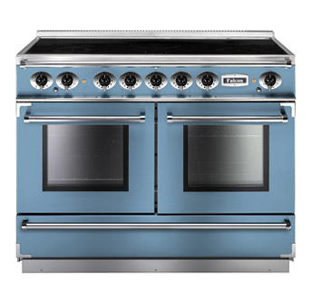 Falcon 1092 Continental Induction blauw