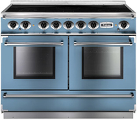 Falcon 1092 Continental Induction blauw