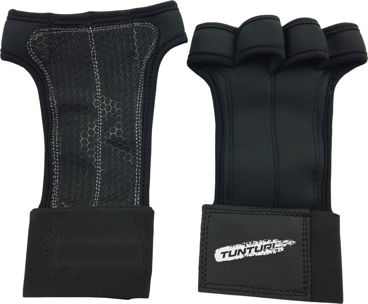 Tunturi Cross Fit Grips Silicone XS