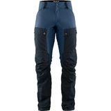 Fjällräven Keb Pantalon Bleu 48 / Homme Long