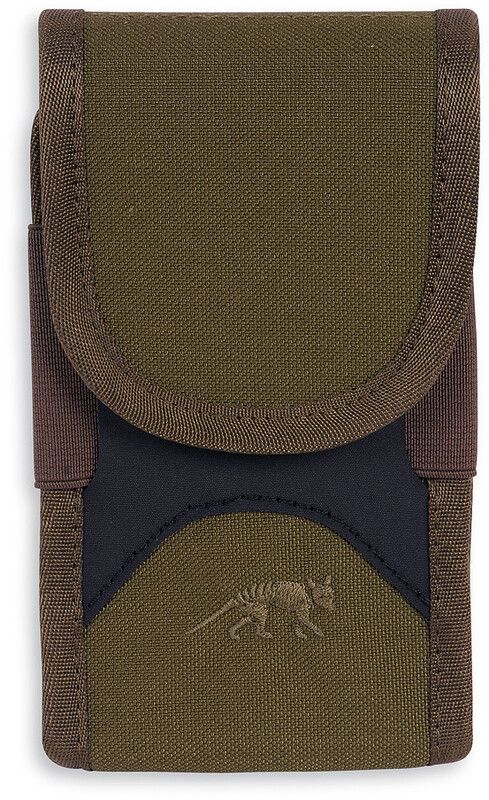 Tasmanian Tiger TT Tactical Telefoonhoes L - Olijf - 2023