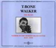 Fremeaux & Associes T-Bone Walker - The Blues : Father Of The Modern Blues Guitar 1929-1950 (2 CD)