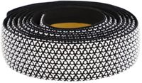 Velox CGN France Siliconen stuurband Velox Ultra wit