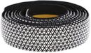 Velox CGN France Siliconen stuurband Velox Ultra wit
