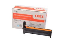 OKI 46507419 Cyan Toner Cartridge