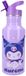 Hello Kitty and friends Kuromi Keep It Cool - Schoolbeker en Drinkfles - 500ml - Aluminium - Paars