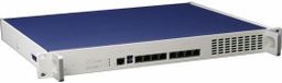 OPNsense Quad Core Gen3 SSD Rack Firewall Appliance, 1U