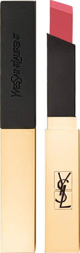 Yves Saint Laurent Rouge Pur Couture The Slim Lipstick - 12 Nu Incongru - 3g