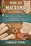 EVERYDAY MACRAME FOR BEGINNERS