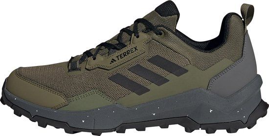 adidas TERREX AX4 Hiking Schoenen Dames - Groen - Maat 40 2/3