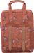 Fresk Grand Sac à dos Enfants 5-7 ans - 9,3L - Unisexe - Hydrofuge - Marron - Deer Amber Brown