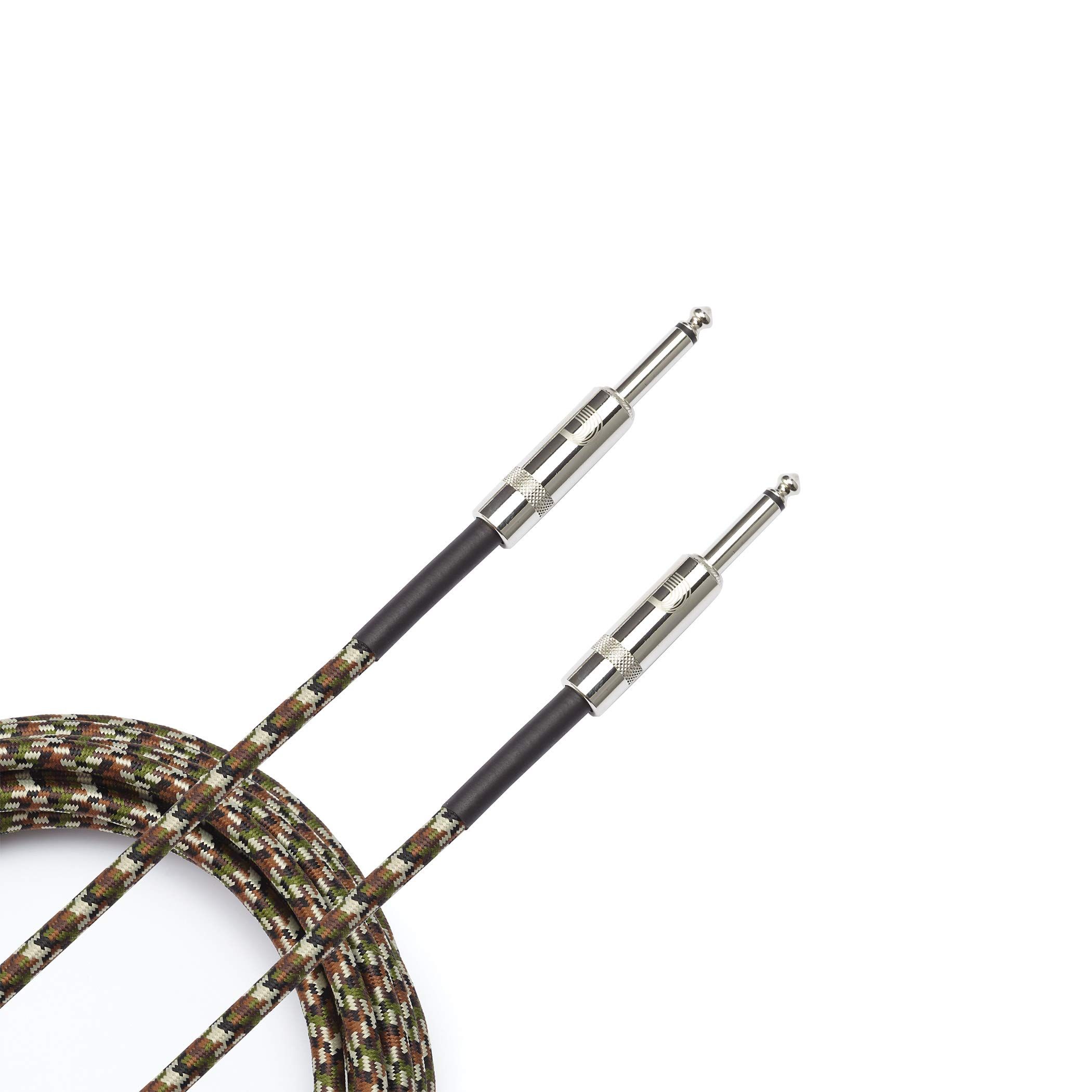 D'ADDARIO PW-BG-20CF Braided