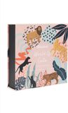 Moustard london Moustard - World Of Cats Socks Gift Set - 4 Pairs - Size 41-46