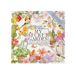 Legami My Secret Garden Wandkalender 2025
