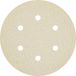Klingspor disque de ponçage GLS3 dia 150mm K320 (5 pièces)
