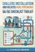 Chillers Libri GmbH Chillers Installation and Related HVAC Pipeworks QA/QC Checklist Toolkit