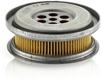 MANN-FILTER MANN H85 - Oliefilter
