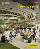 Keynote Hueber Verlag Keynote 2nd edition Proficient. Teacher's Book Paperback