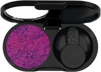 PUPA Milano Vamp! Metallic Oogschaduw 100 Irrivirent Fuchsia