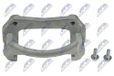 Houder NTY Parts Remklauw houder OEM HZP-FR-049A voor Ford Fiesta