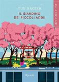 Il Rizzoli Il giardino dei piccoli addii Paperback