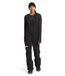 THE NORTH FACE Dames Freedom slabbetje, TNF zwart, 3X-Large kort