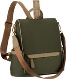 Peterson PTN JN-12-0221 Sac à dos vert