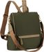 Peterson PTN JN-12-0221 Sac à dos vert