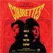 Sonic Rendezvous Courettes - Hold On, We're Comin' (LP) (Coloured Vinyl)