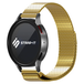 Huawei Bracelet en maille métallique de luxe Huawei Watch 3 (Pro)